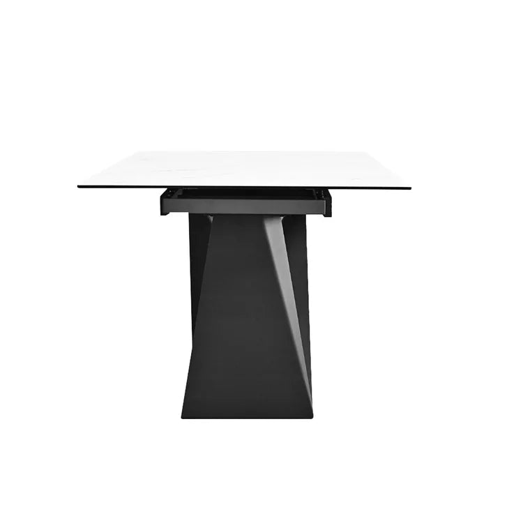 Mobital Westyn Double Extension Dining Table