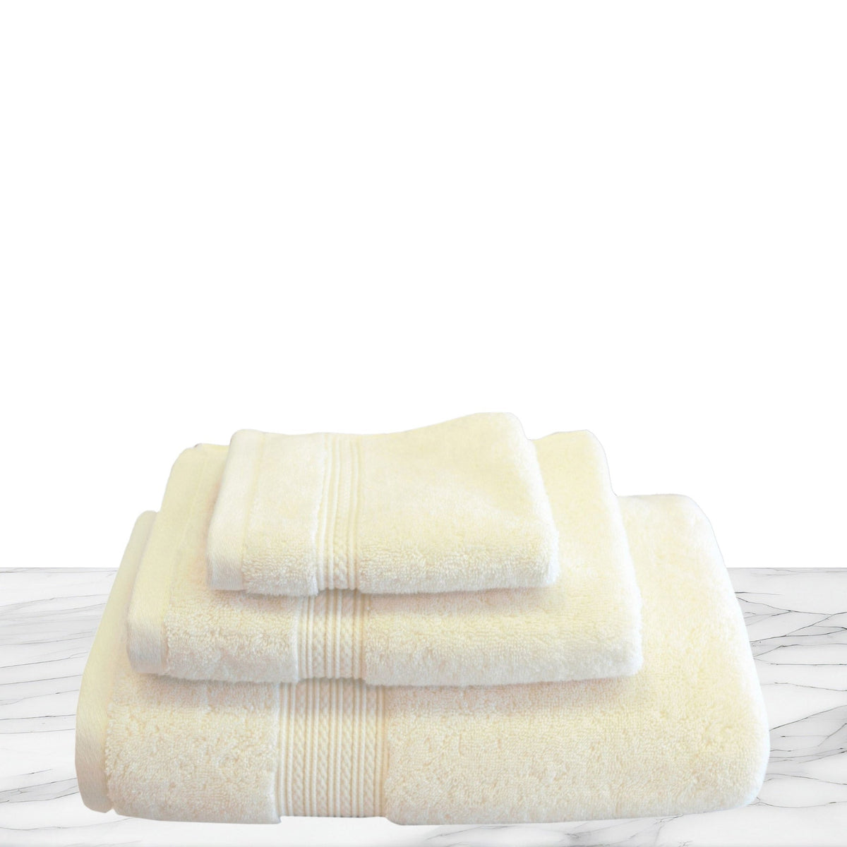 Empress Bath Set, 3-piece
