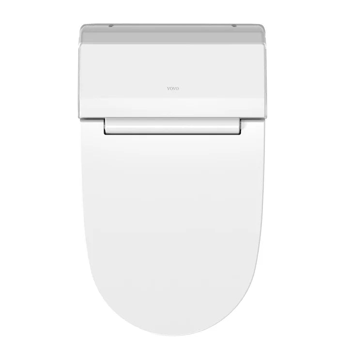 VOVO TC 8100 Integrated Smart Bidet Toilet