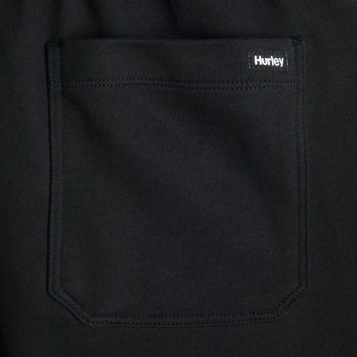 Hurley Men's French Terry Jogger