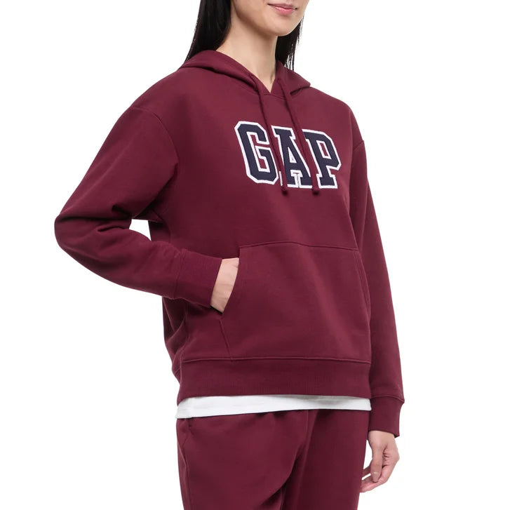 Gap Women's Logo Hoodie