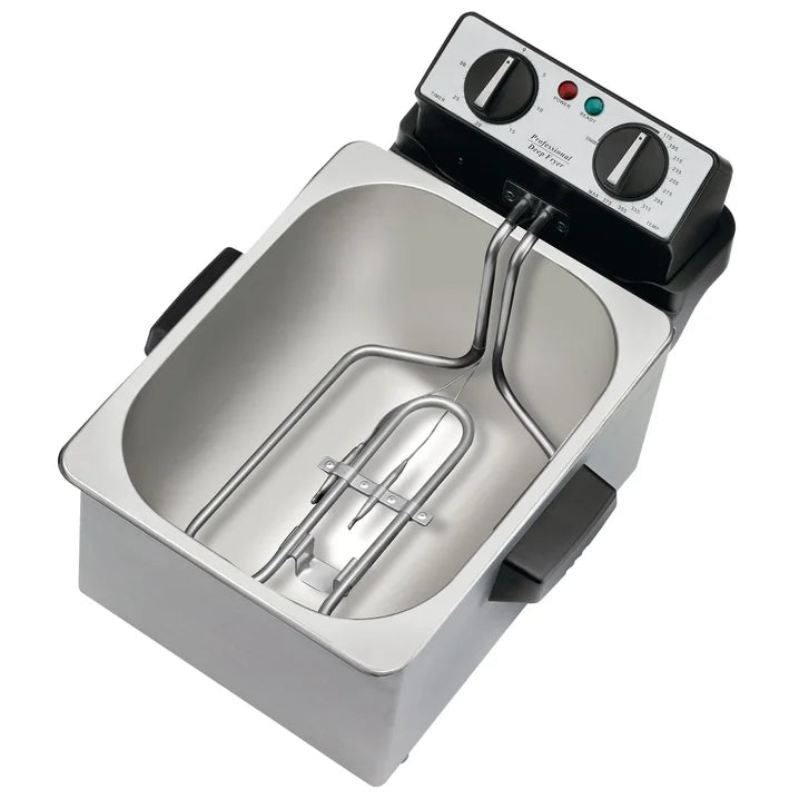 Cuisinart 3.8L Professional Deep Fryer, 1800W