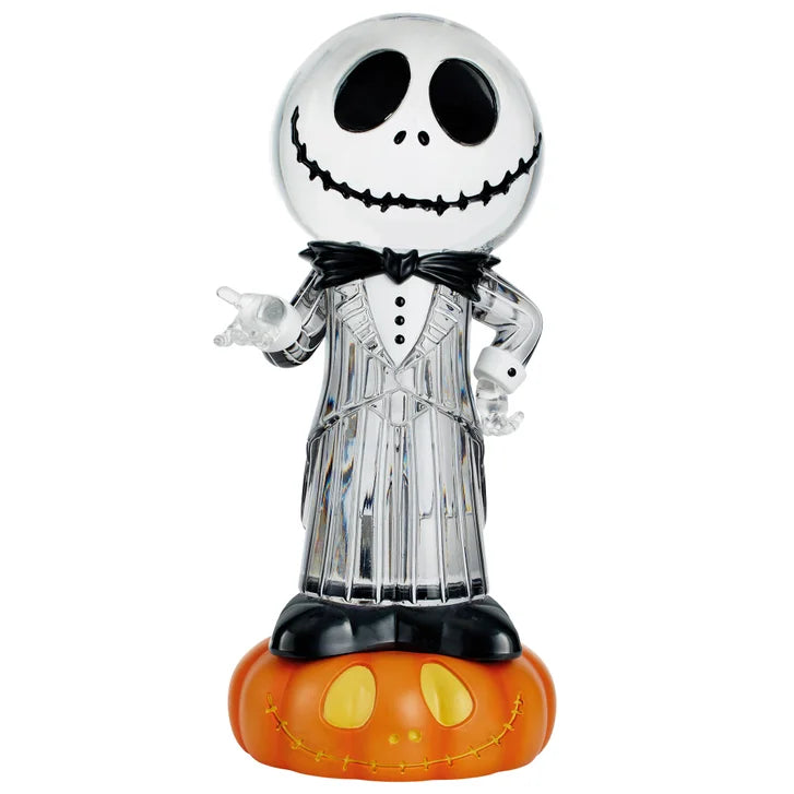 Disney Halloween Spinning Lantern with LED Lights