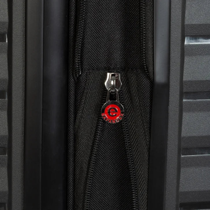 Air Canada - Jasper 3-piece Hardside Luggage Set