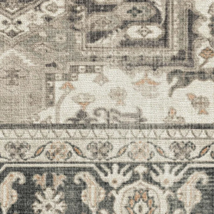 Ruggable Helena Washable Indoor Area Rug