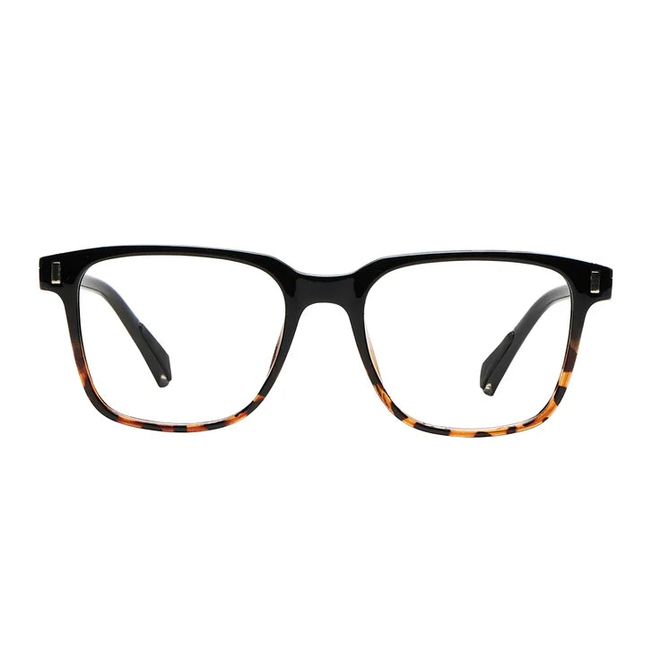 Innovative Eyewear Morgan Readers, Pack of 3