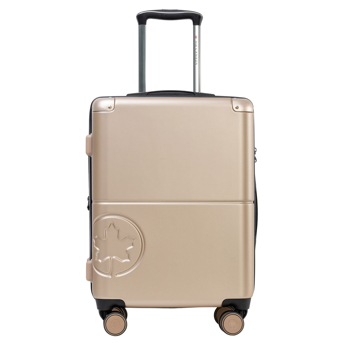 Air Canada Maple Leaf 20" Hardside Carry-On