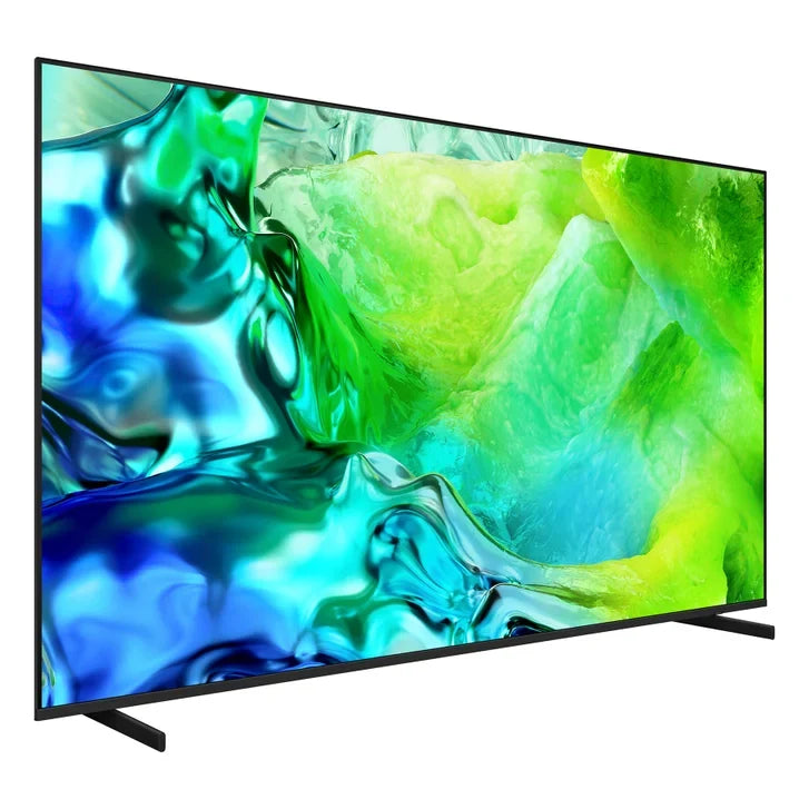 Samsung 75" Class - QN80H Series - 4K UHD Neo QLED TV