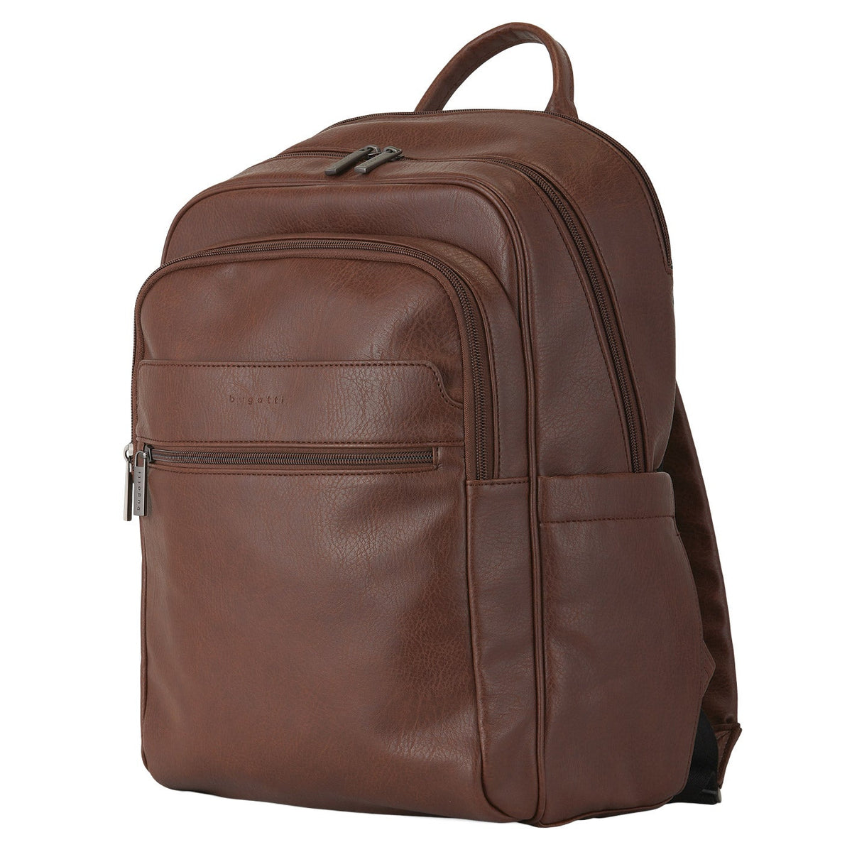 Bugatti - Palermo Vegan Leather Backpack