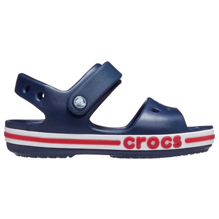 Crocs Kids Bayaband Sandal