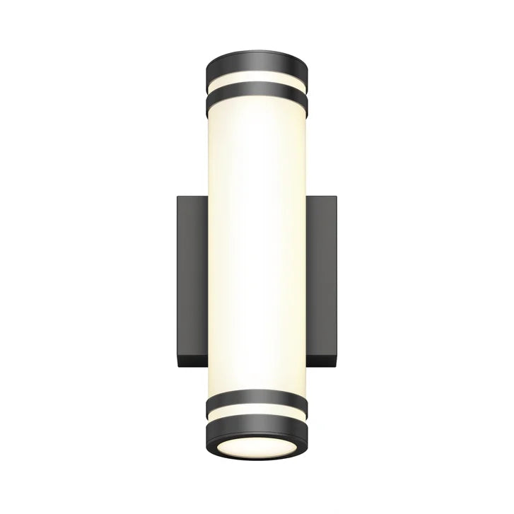 Artika Bradley Indoor/Outdoor LED Wall Light