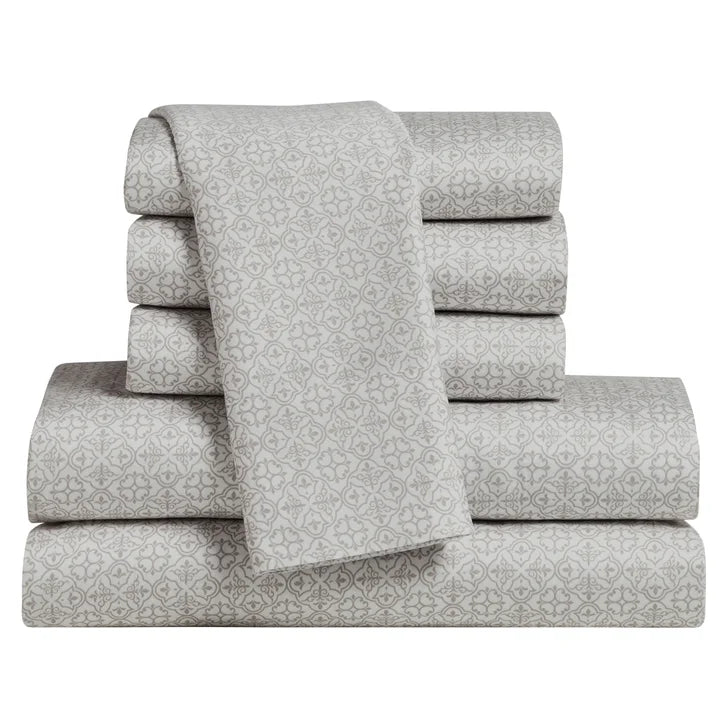 Slumber Chill Cooling Sheet Set, 6-piece