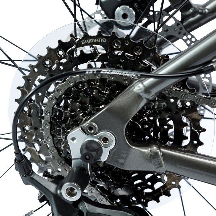 Northrock XCF Fat Tire Bike