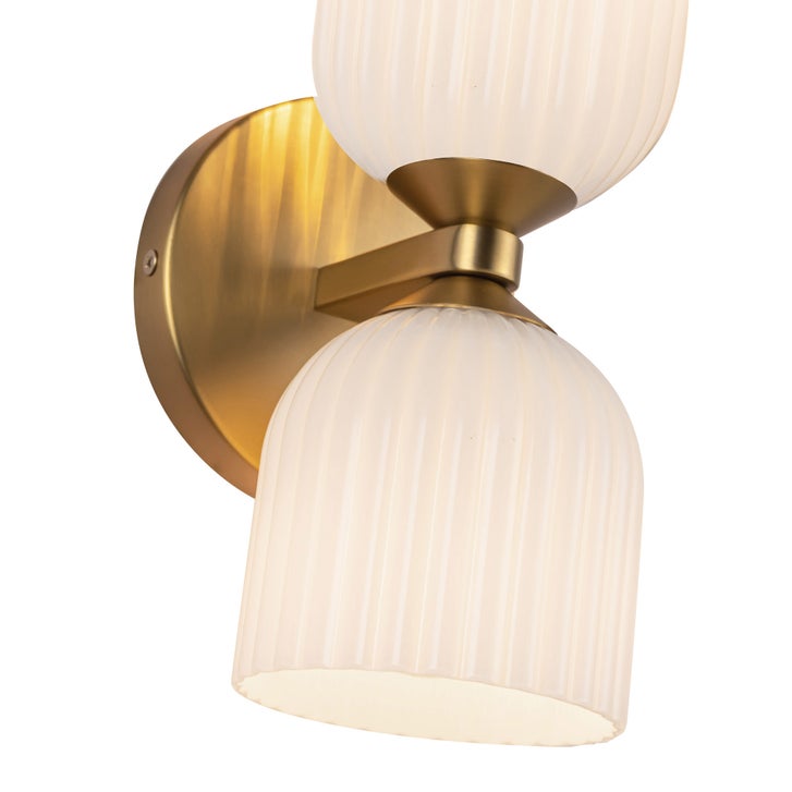 Light & Modern Romi Wall/Vanity Light
