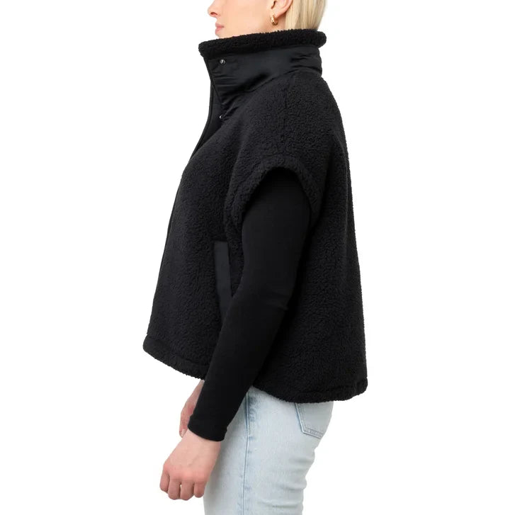 O'Neill Women's Drop Shoulder Oversize Vest