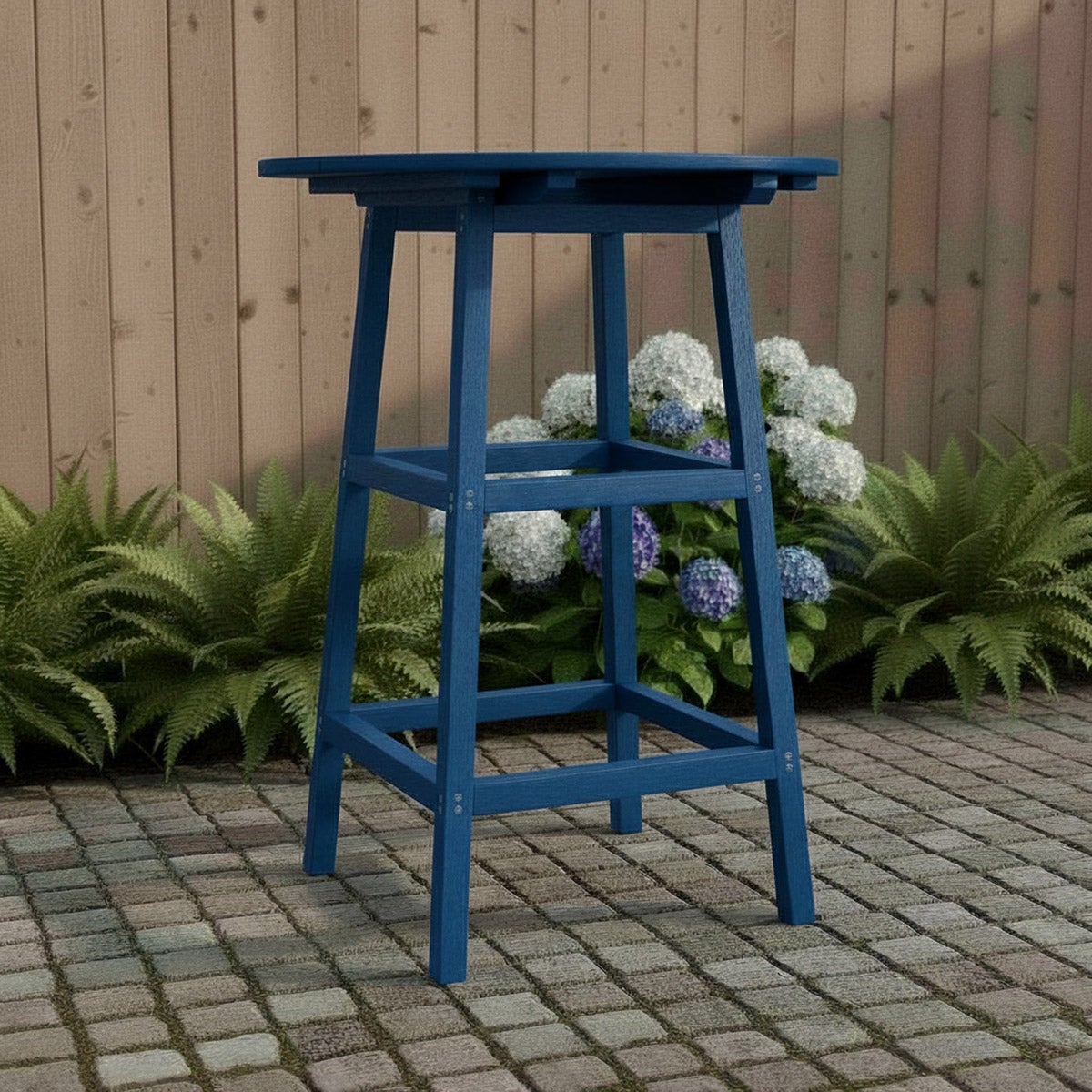 Capterra Casual 32" Round Pub Table