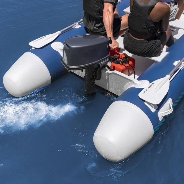 Tobin Sports - Mirovia Inflatable Boat Set