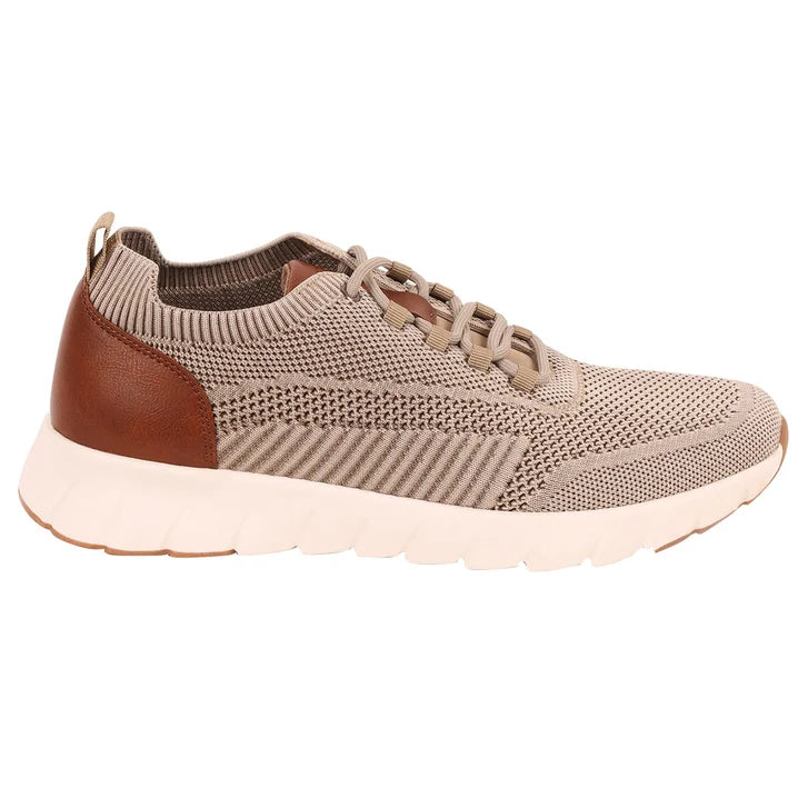 Steve Madden Men's Knit Shoe