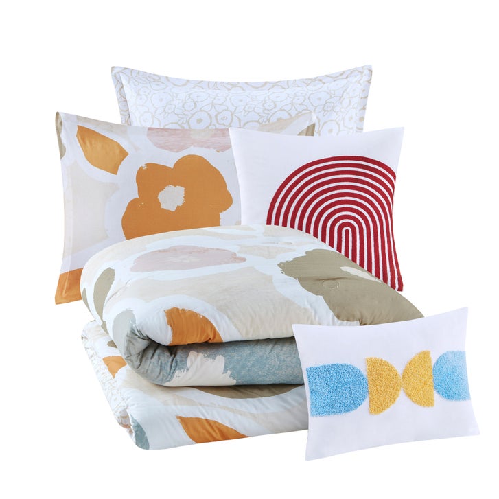 Urban Habitat Kids - Comforter Set