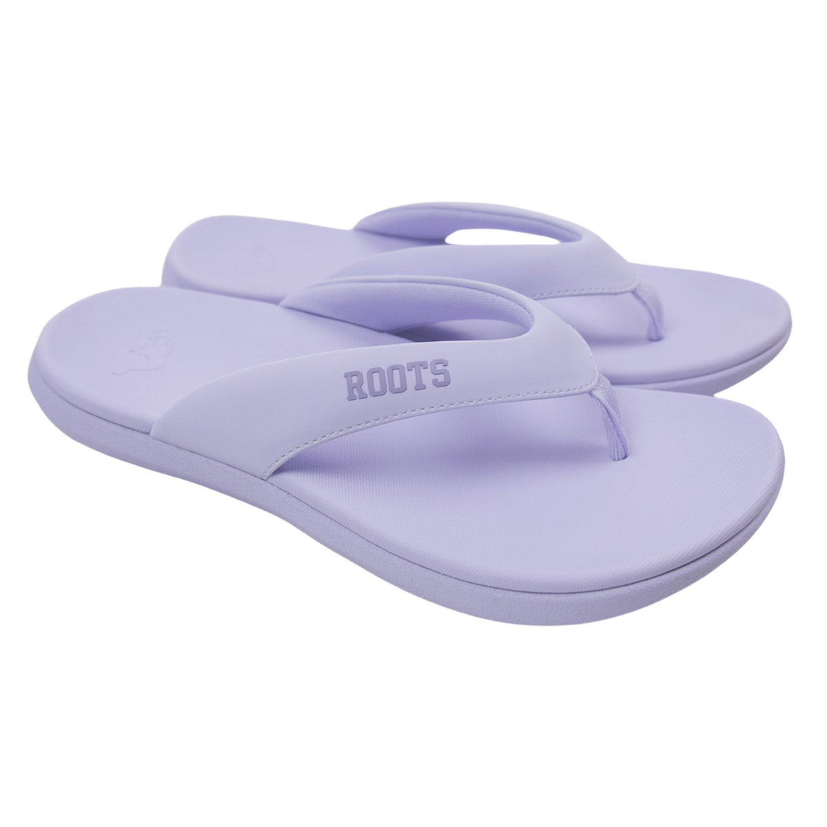 Roots Women's Flip Flop