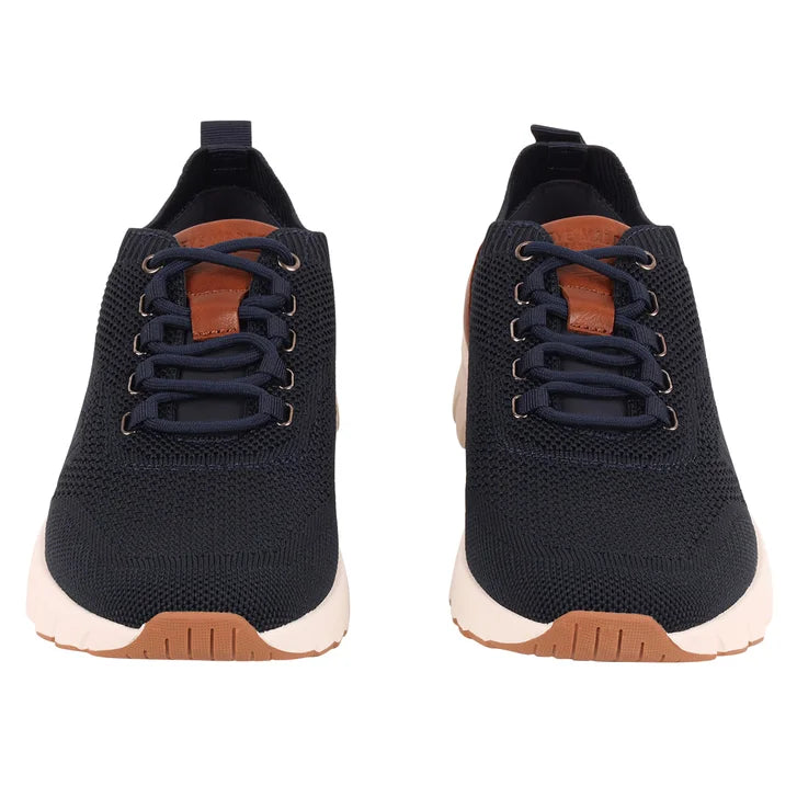 Steve Madden Men's Knit Shoe