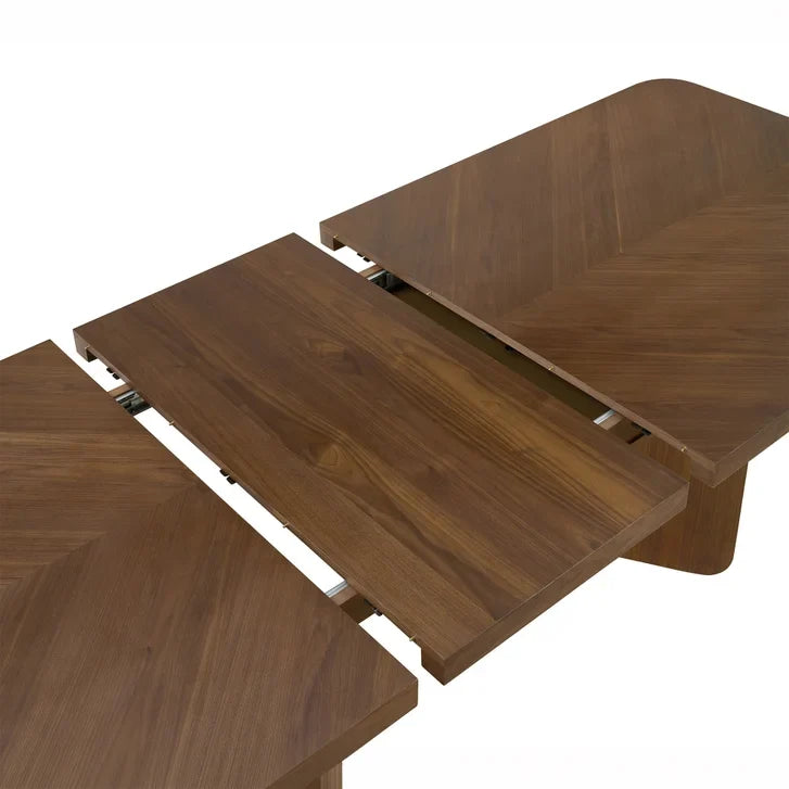 Pike & Main Hartford 7-piece Dining Room Set