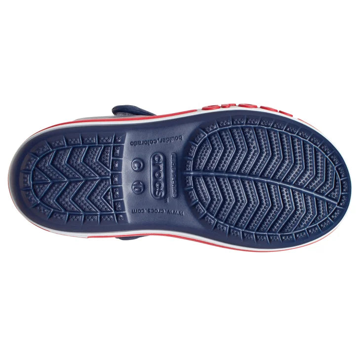 Crocs Kids Bayaband Sandal