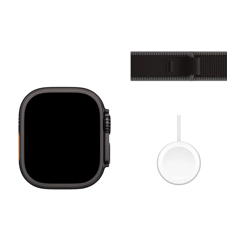 Apple Watch Ultra 3 GPS + Cellular