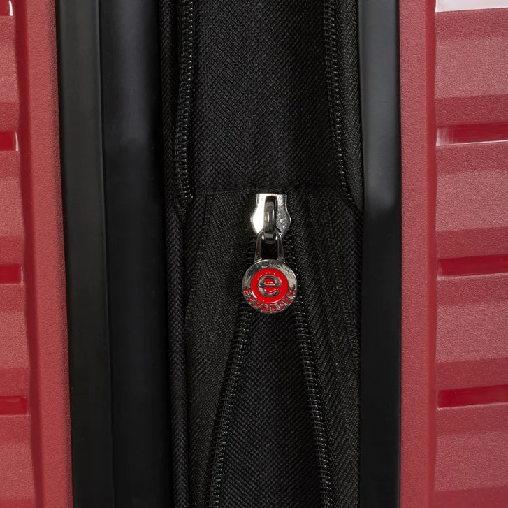 Air Canada - Jasper 3-piece Hardside Luggage Set