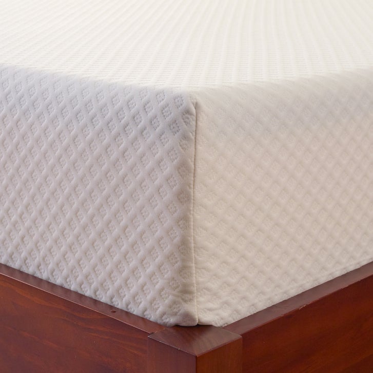 Comfort Tech Serene - Medium Foam Twin XL Mattress
