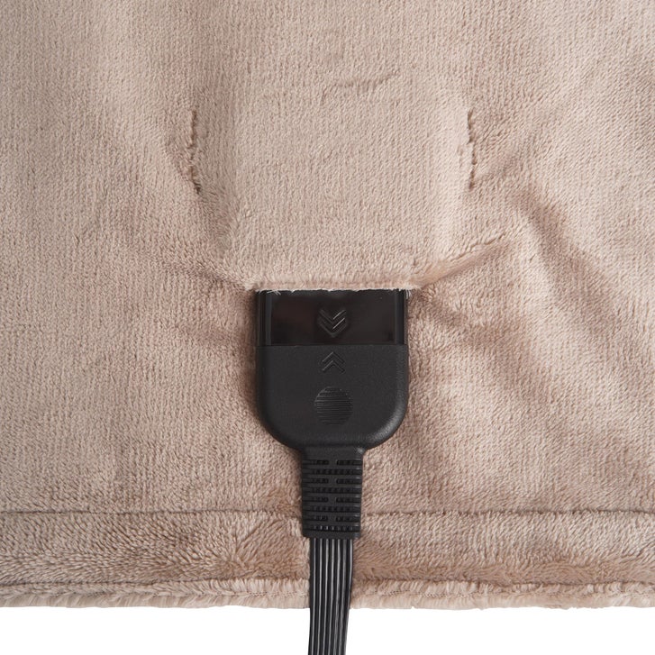 Sealy Heated Blanket