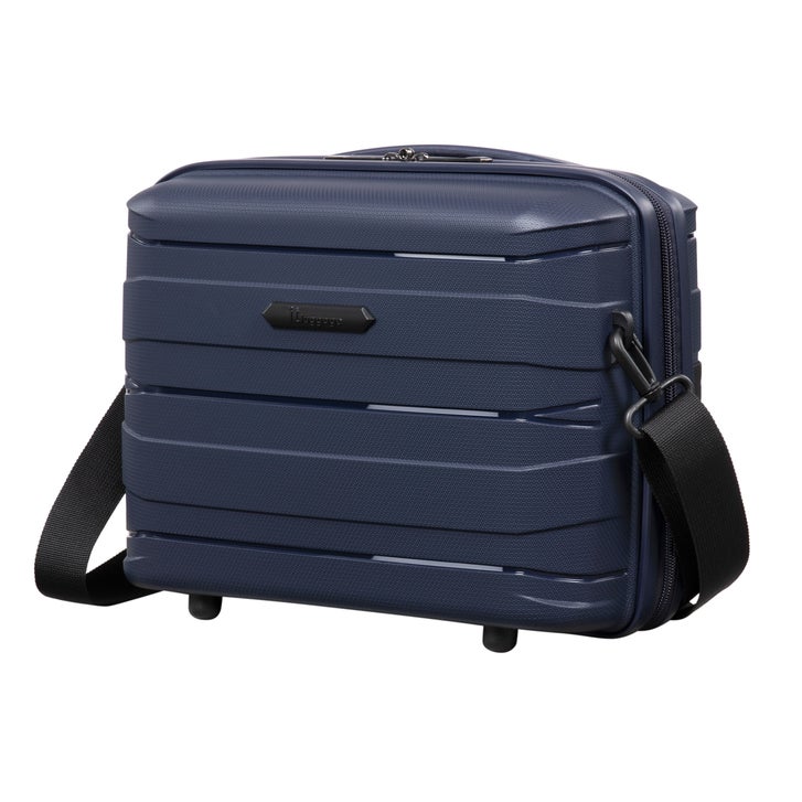 It luggage Momentous Hardside Spinner 8 Wheel 4 Piece Luggage Set