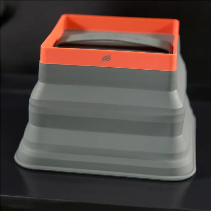 Blackstone 20in Camping Griddle Kit with Stand