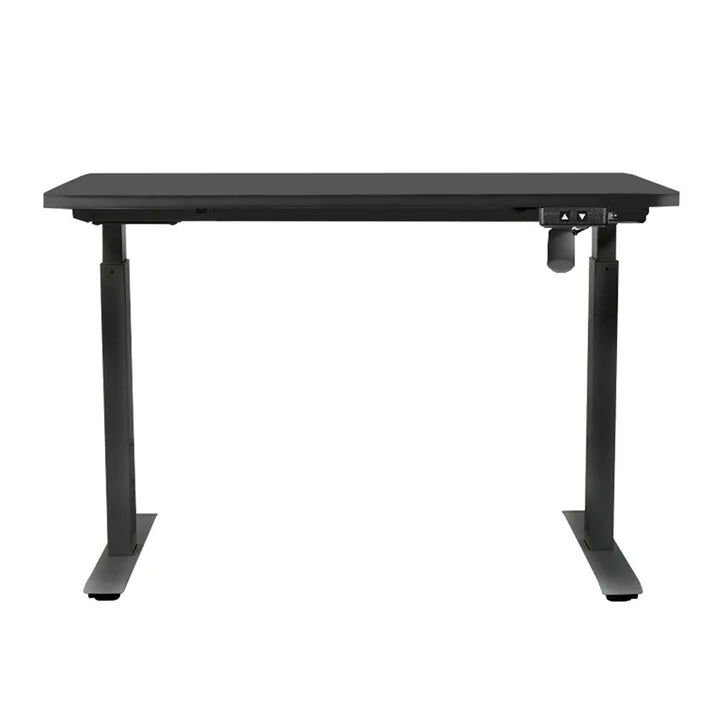 Motionwise 121.9 cm x 61 cm (48 in. x 24 in.) Single Motor Height Adjustable Desk