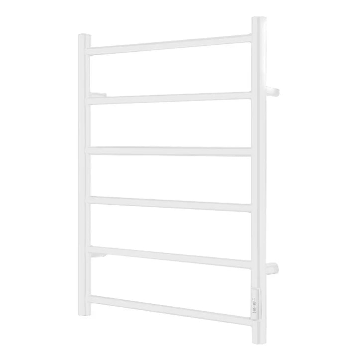 AGUA Canada Georgia 6 Bar Towel Warmer