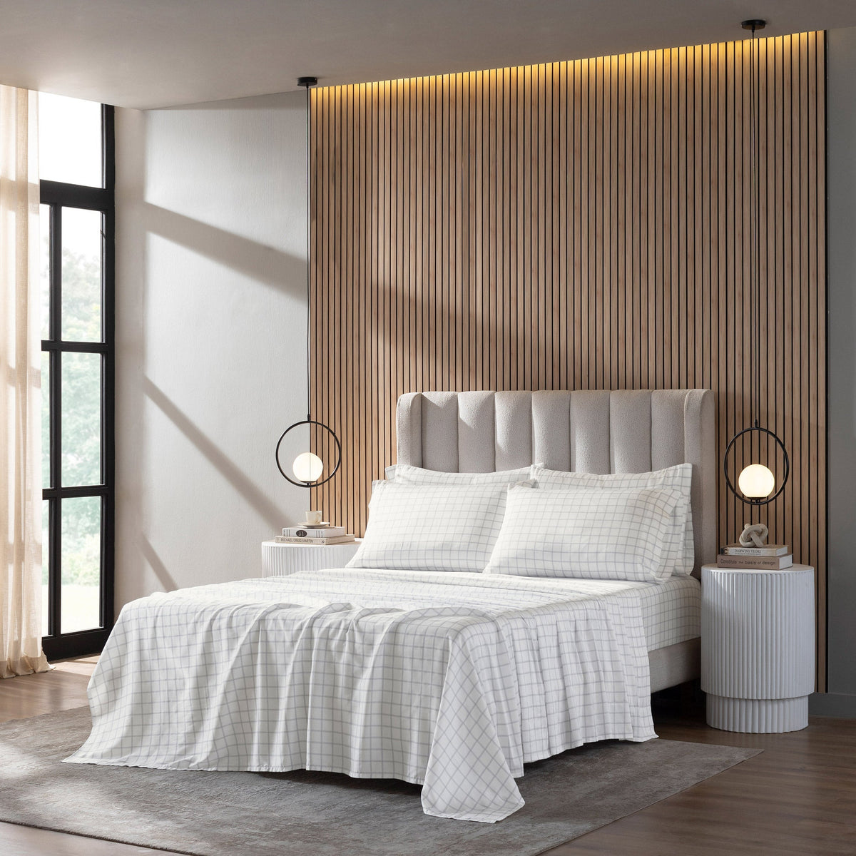 Slumber Chill Cooling Sheet Set, 6-piece