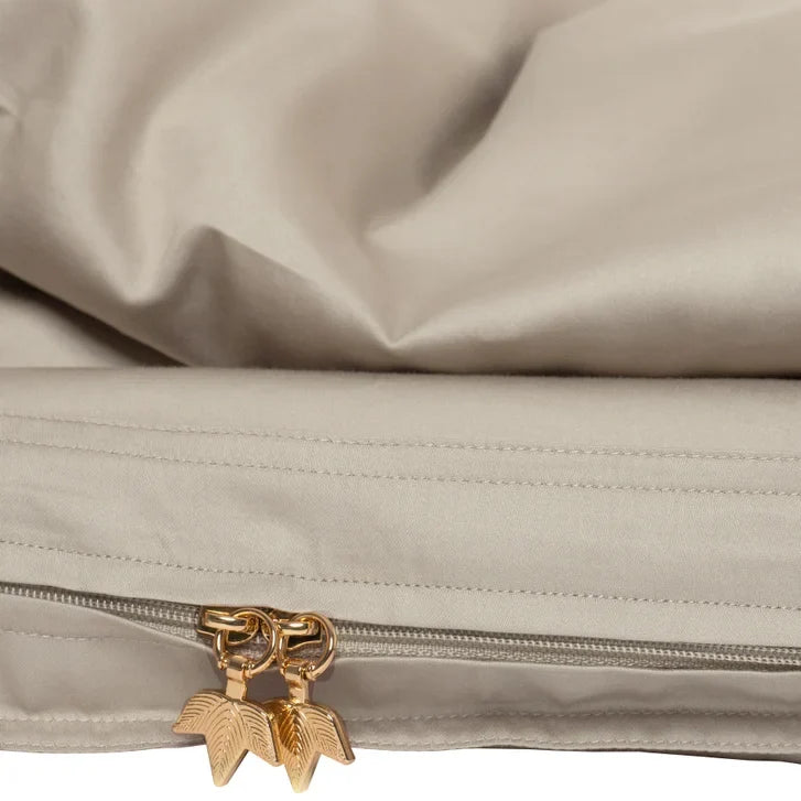 Canadian Down & Feather Company Duvet Cover Set, 3-piece