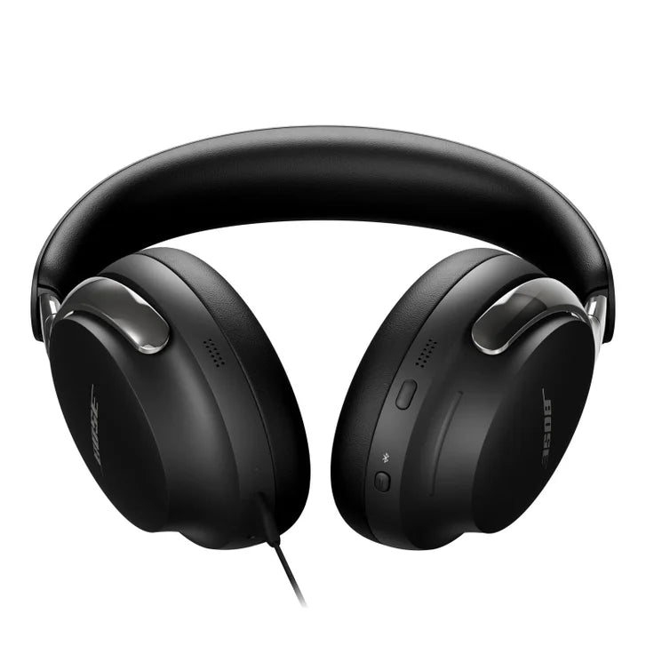 Bose QC Ultra Headphones 2nd Generation