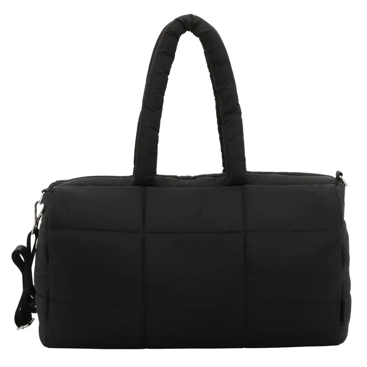 Mytagalongs Cloud Duffle Bag