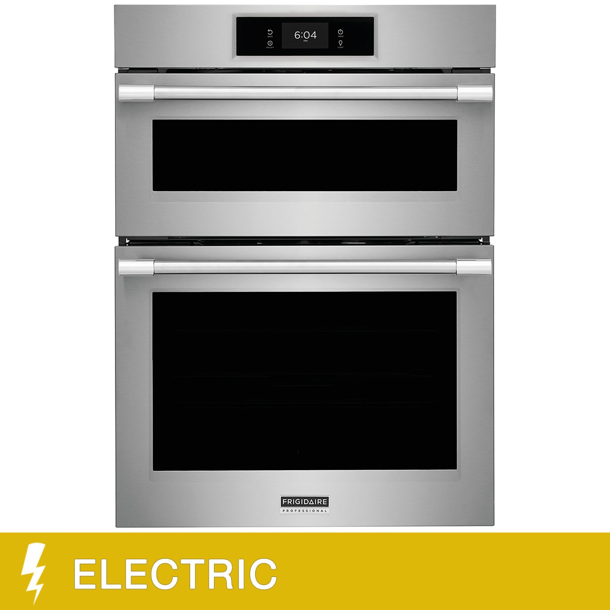 Frigidaire Professional 30 in. Microwave Combination Oven with Total Convection and Air Fry