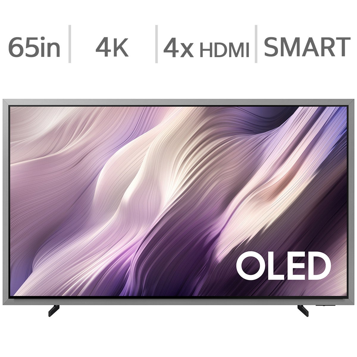Samsung 65" Class - S95H Series - 4K UHD OLED TV