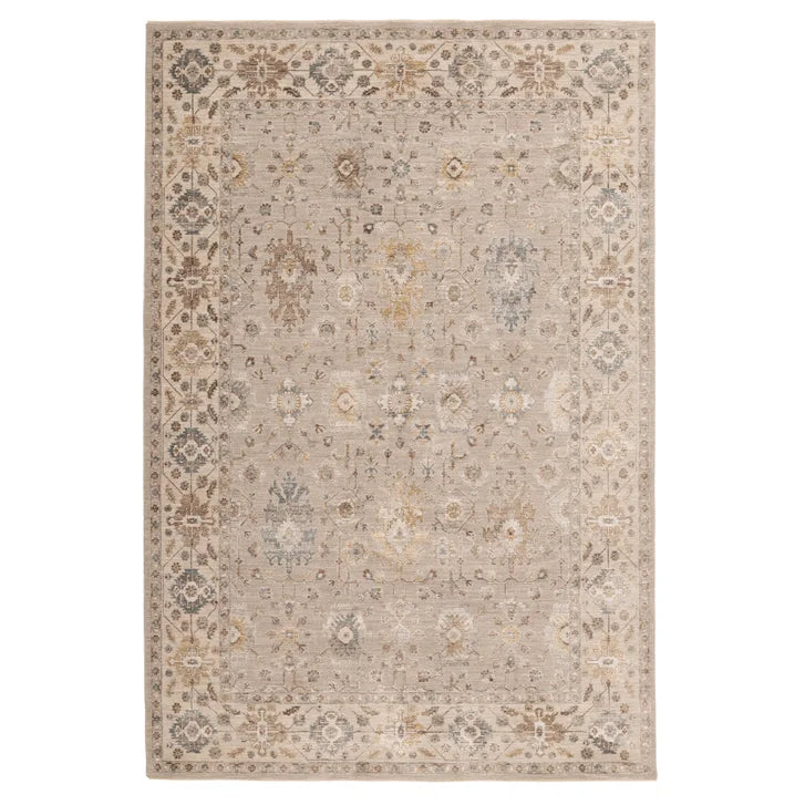 Viana Jaypore Collection Sitara Indoor Area Rug