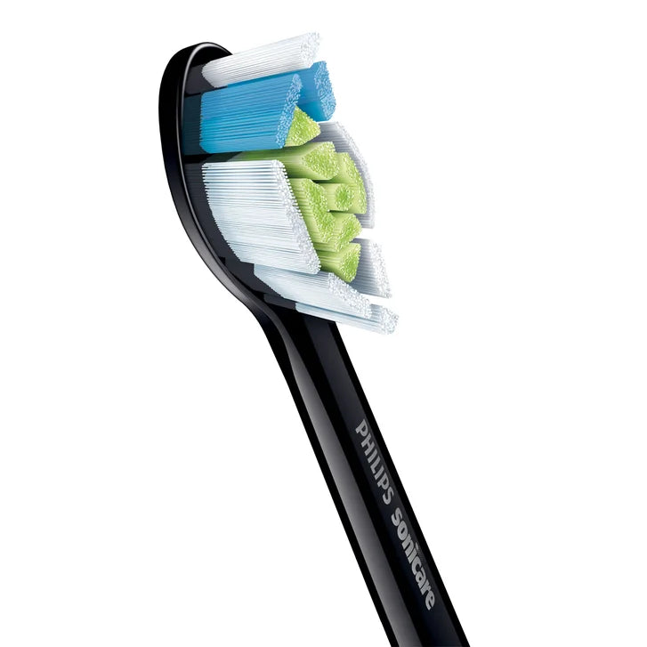 Philips Sonicare DiamondClean Brush Heads, 6-pack