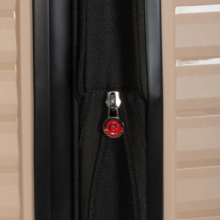 Air Canada - Jasper 3-piece Hardside Luggage Set