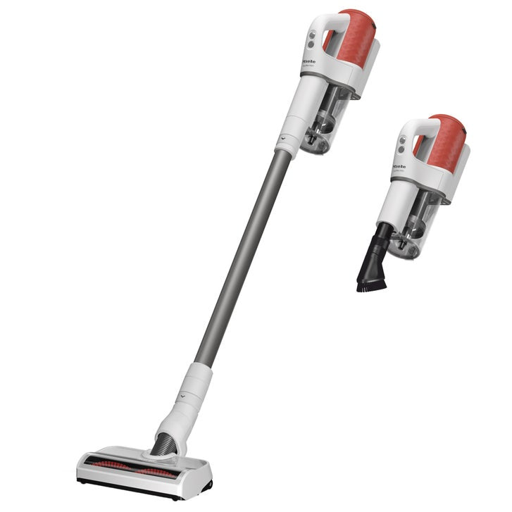 Miele Duoflex HX1 Cordless Stick Vacuum with 6-year Parts and Labour Warranty