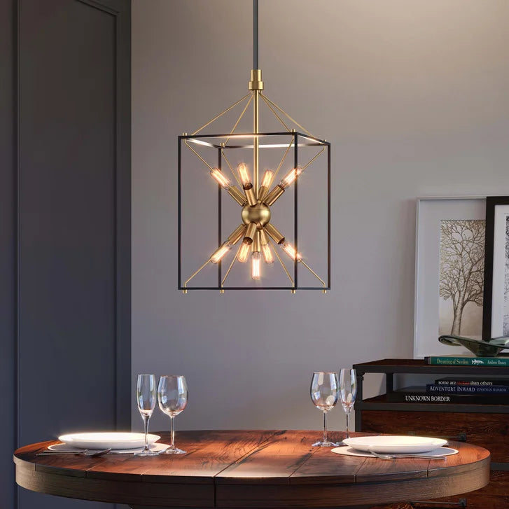 Artika Clyde Pendant Light