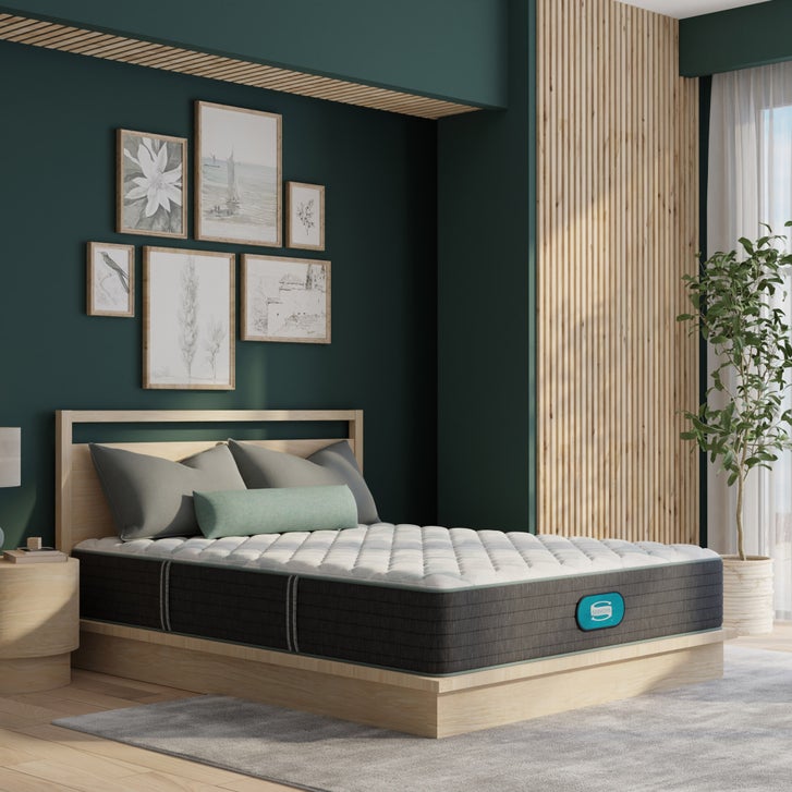 Simmons Delta - 29.2 cm (11.5 in.) Mattress or Set