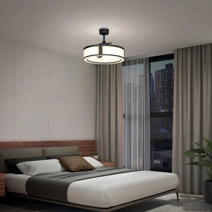 Artika Huxley 23 in. Ceiling Fan