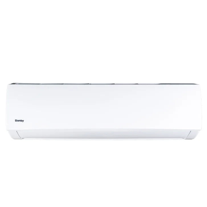 Danby 18,000 BTU SACC Quick Connect Mini-Split Air Conditioner with Heat Pump and Variable Speed Inverter