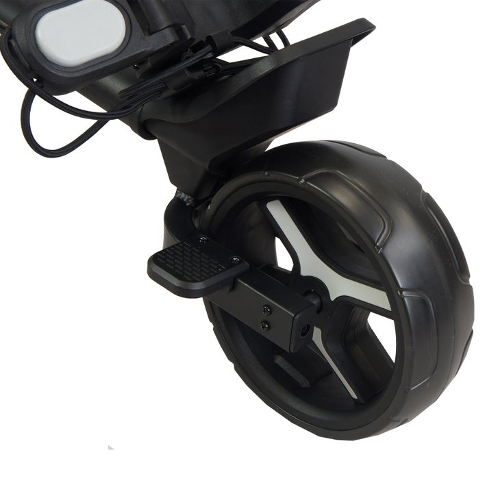 Axglo V1 3 Wheel Lightweight Golf Push Cart